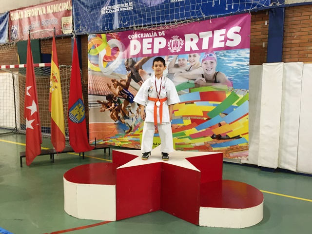 Deporte Infantil 2017